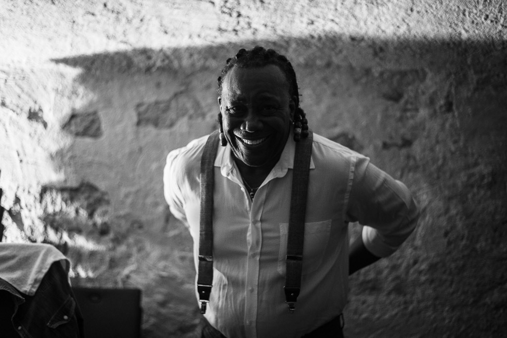 Habana Tradicional | Habana Tradicional im Forte Belvedere Leisnig zum Festival Hallo Leisnig 2022. - Realisiert mit Pictrs.com