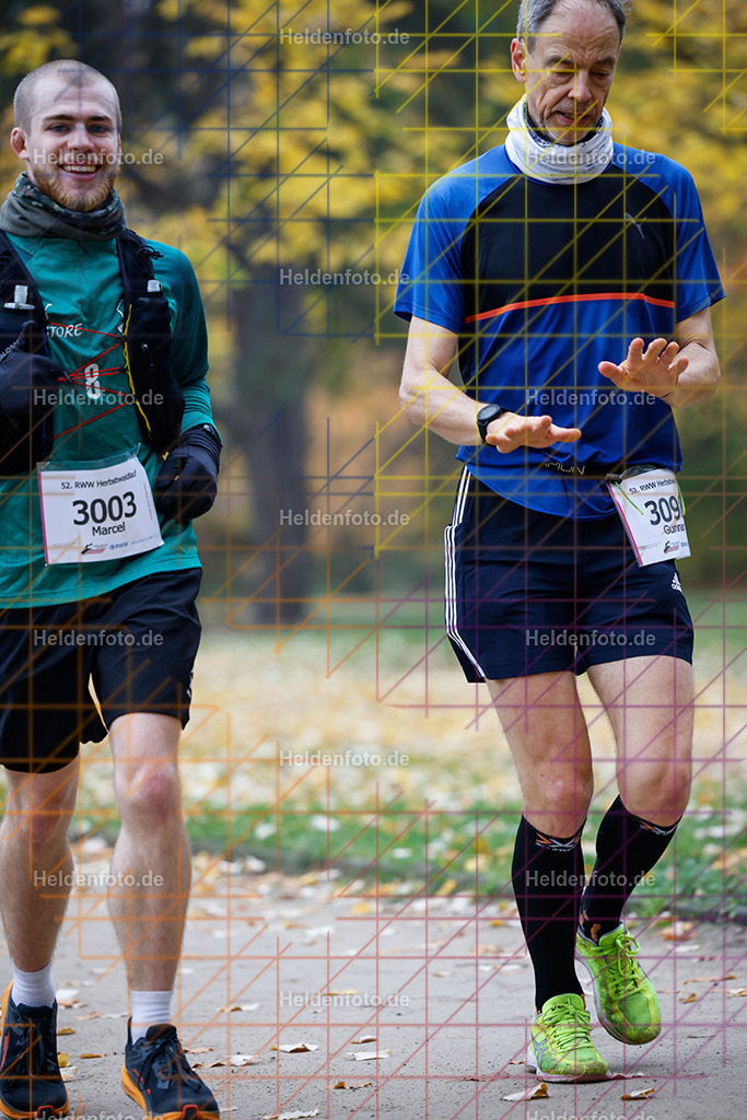 Bottroper Herbstwaldlauf 2025  | Bottroper Herbstwaldlauf 2025 