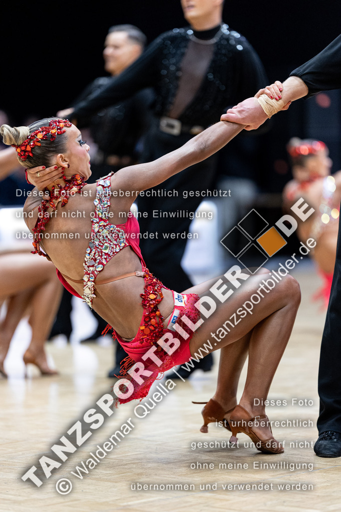 20240113-10495 | Hier finden Sie Tanz Bilder vom Latein und Standard Formationen tanzen. Sportbilder vom Tanzsport. Schöne Fotos und von Weltmeisterschaft, Europameisterschaft, Bundesliga, Regionalliga, Oberliga und Landesliga sowie von GOC Stuttgart, DanceComp, WM Bremen