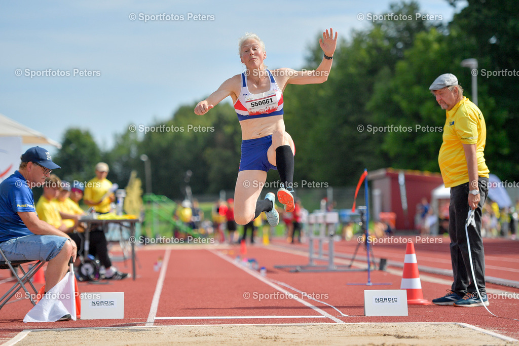 WMAC 2024 - Day 2_20 | World Masters Athletics Championship am 14.08.2024 in Gotheburg; SpeerwurfPhoto: Kai Peters - Realisiert mit Pictrs.com