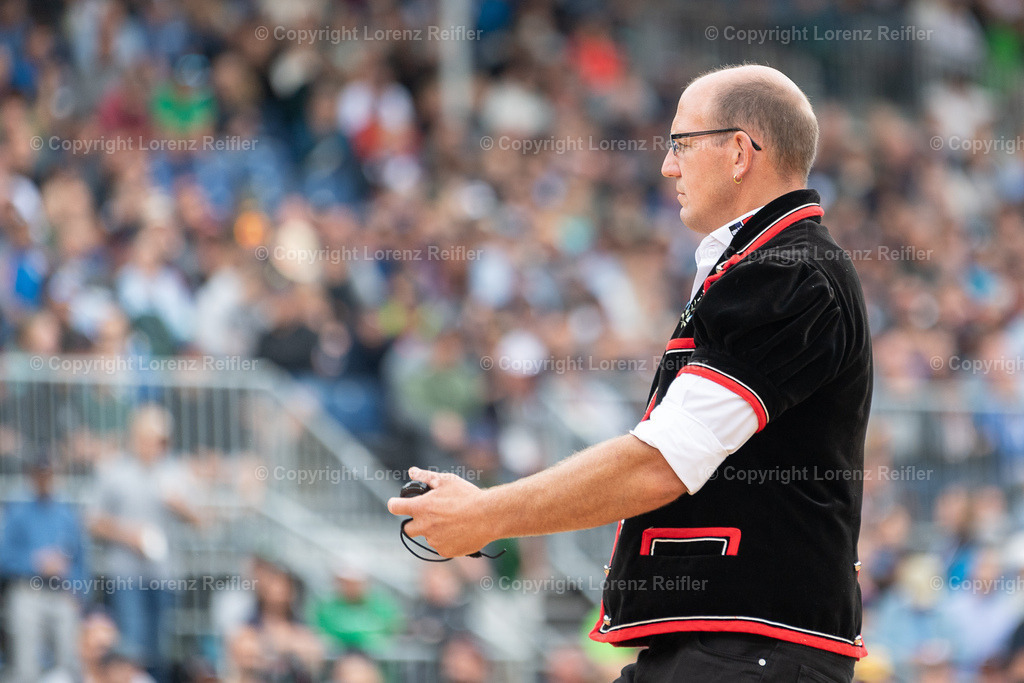 Schwingen -  Eidgenössisches Jubiläums-Schwingfest 2024 2024 | Appenzell, 8.9.24, Schwingen - Eidgenössisches Jubiläums-Schwingfest 2024.