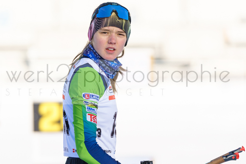 DSC Arber | Bayerischer Wald am 9. bis 12. Februar 2023
