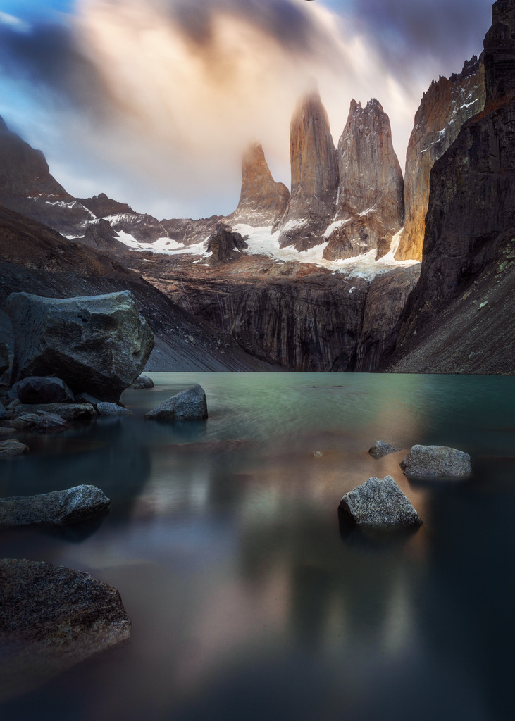 Three Fingers  | tobiasneyer - Realisiert mit Pictrs.com