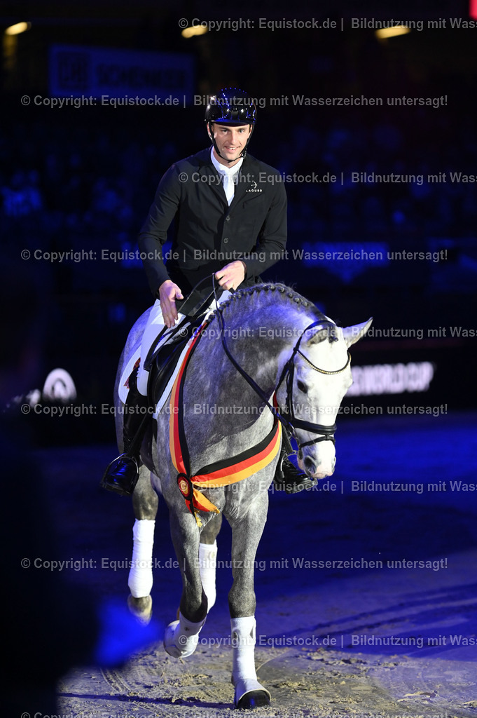 20241114_Ehrung Championatspferde_TOMsPiC_0090 | Foto: Thomas Hartig