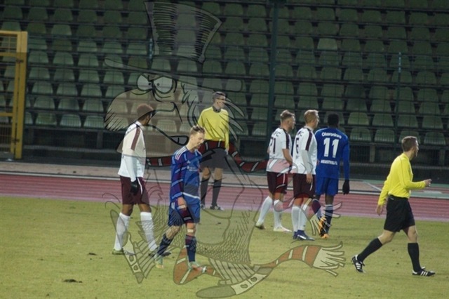 BFC Dynamo vs. TSG Neustrelitz 119 | mythos-online-redaktion