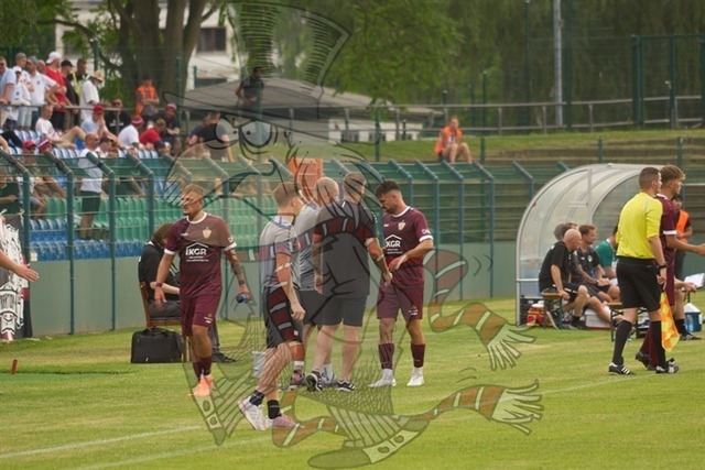 BFC Dynamo vs. VfB Lübeck 1919 119 | mythos-online-redaktion