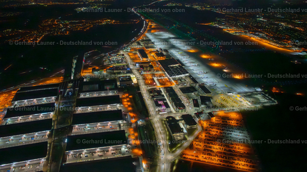 4062850-Stuttgart | Flughafen, Stuttgart