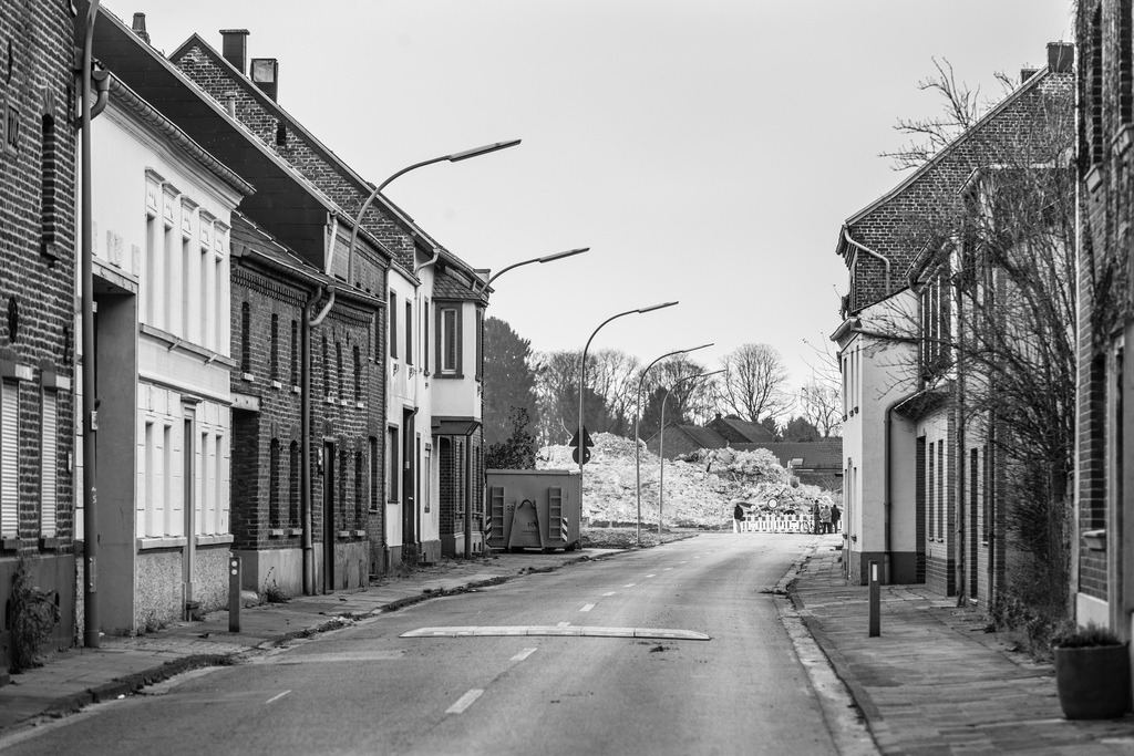 Immerather Dom | Immerath, 2018 - Realisiert mit Pictrs.com