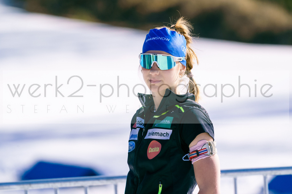 FESA Alpencup / DP Arber | 7. Deutschlandpokal Finale - ARBER Hohenzollern Skistadion, 6. - 9. März 2025