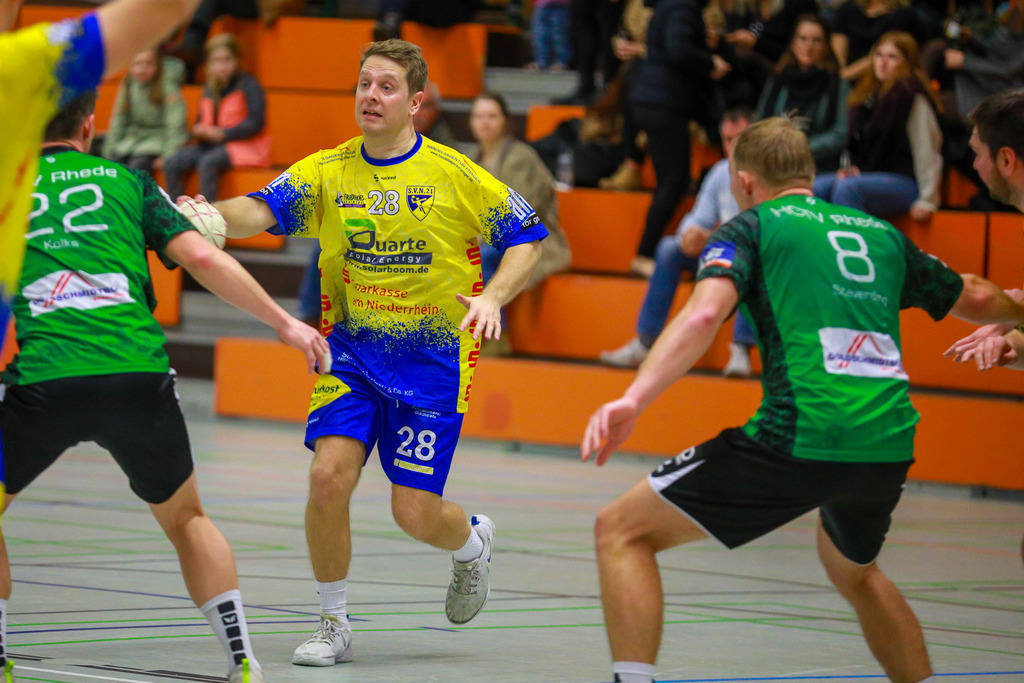 SVN_HcTvRhede_131225_117 | Bildergalerie von Sport-Ereignissen aber auch von weiteren spannenden Dingen - nicht nur vom Niederrhein. In Anlehnung an den bekannten Spruch von Hanns Dieter Hüsch heißt das Motto: "Niederrhein ist überall".  - Realisiert mit Pictrs.com