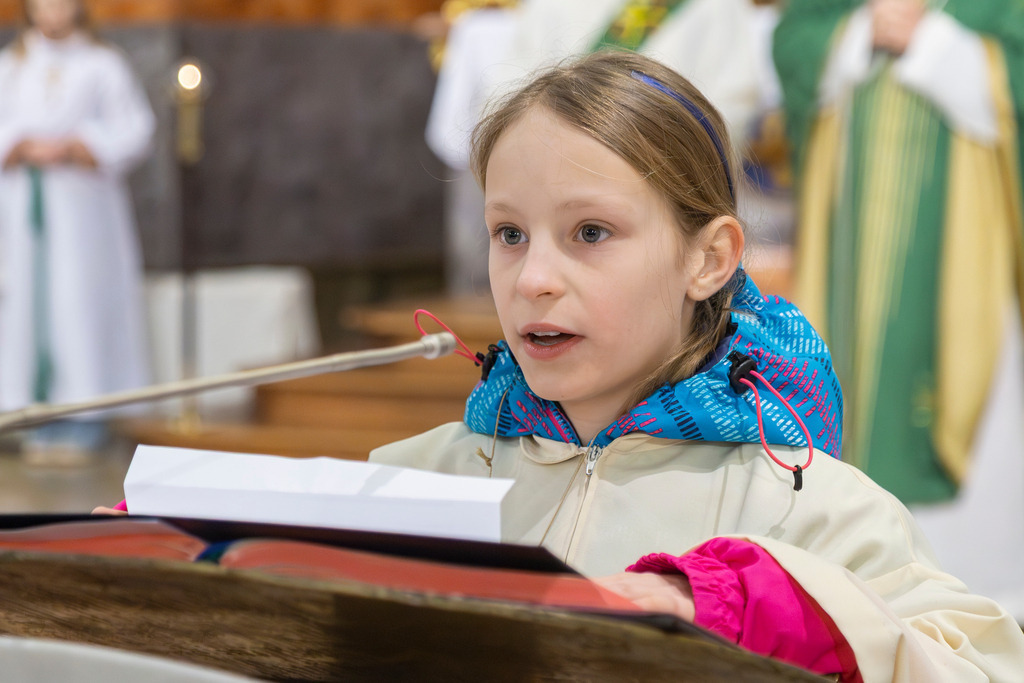 REP-087 | Bischofsmesse 25.01.2026 - Dekredierungsfeier mit Festmesse anlässlich Gründung des Pfarrverbandes GEROLDING-LOOSDORF-MAUER