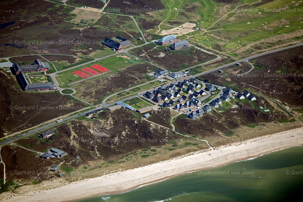 3801817 | bei Hörnum, Sylt