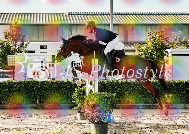 20250829_Springpferdeprfg Kl.L 115cm-69 | JS-Photostyle - Sport-/Portrait- & Eventfotografie