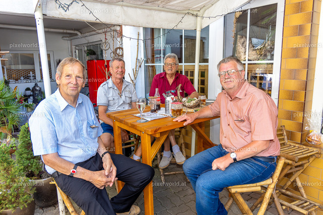 Grillfest des Pensionistenverbandes St. Ulrich | Bildershop von pixelworld.at - Realisiert mit Pictrs.com