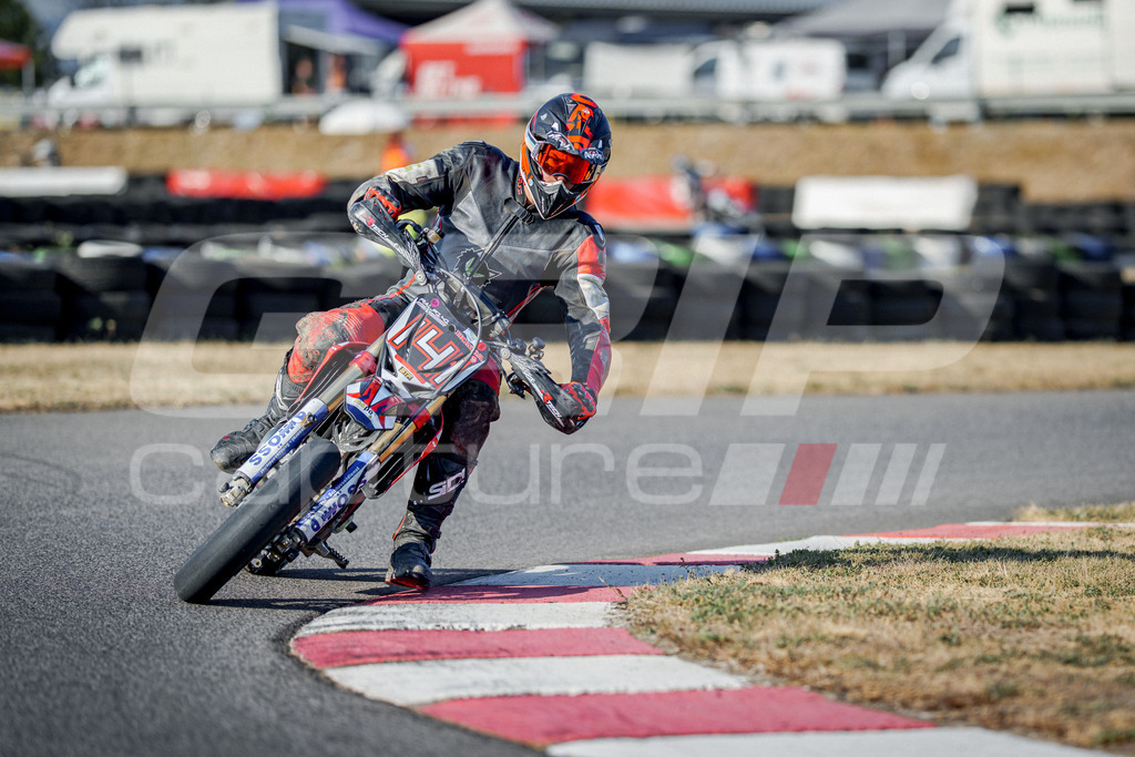 GRIPcapture-20260816-101-187 | Bad Fischau, AUSTRIA,15.-16.08.2026-Supermoto Staatsmeisterschaft &amp; G-Cup, Image shows .Photo: GRIPcapture / Andrea Kurz
