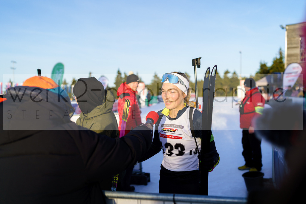DP Oberwiesenthal | Alpencup/DP Deutschlandpokal in Oberwiesenthal am 15.-17.12.2023