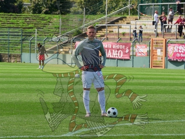 BFC Dynamo vs. ZFC Meuselwitz 002 | mythos-online-redaktion