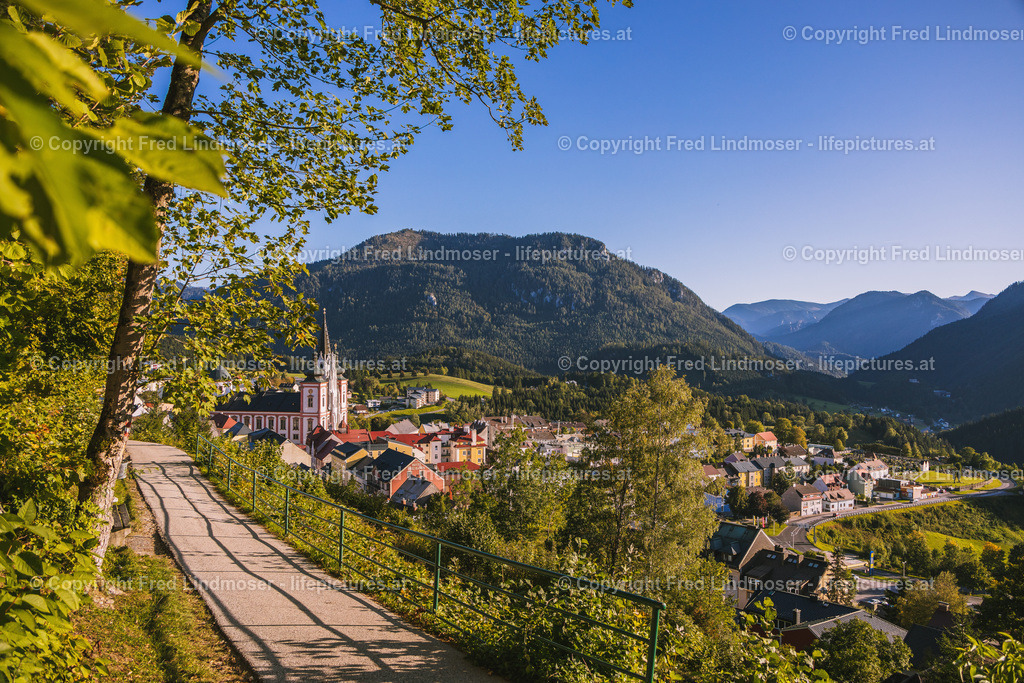 Mariazell Herbst Ende September 2019-9863 | Fotos und Fotoprodukte - Realisiert mit Pictrs.com
