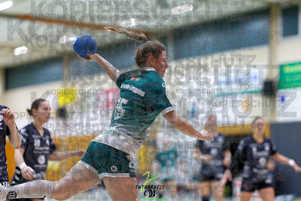 Frauen Regionalliga (HHV); HSG Kleenheim/Langgöns - HSG Baunatal | Frauen Regionalliga (HHV); HSG Kleenheim/Langgöns - HSG Baunatal am 23.11.2025 in Oberkleen (Weidig-Halle)Photo © 2025 - Jörg Heinrich - Realisiert mit Pictrs.com