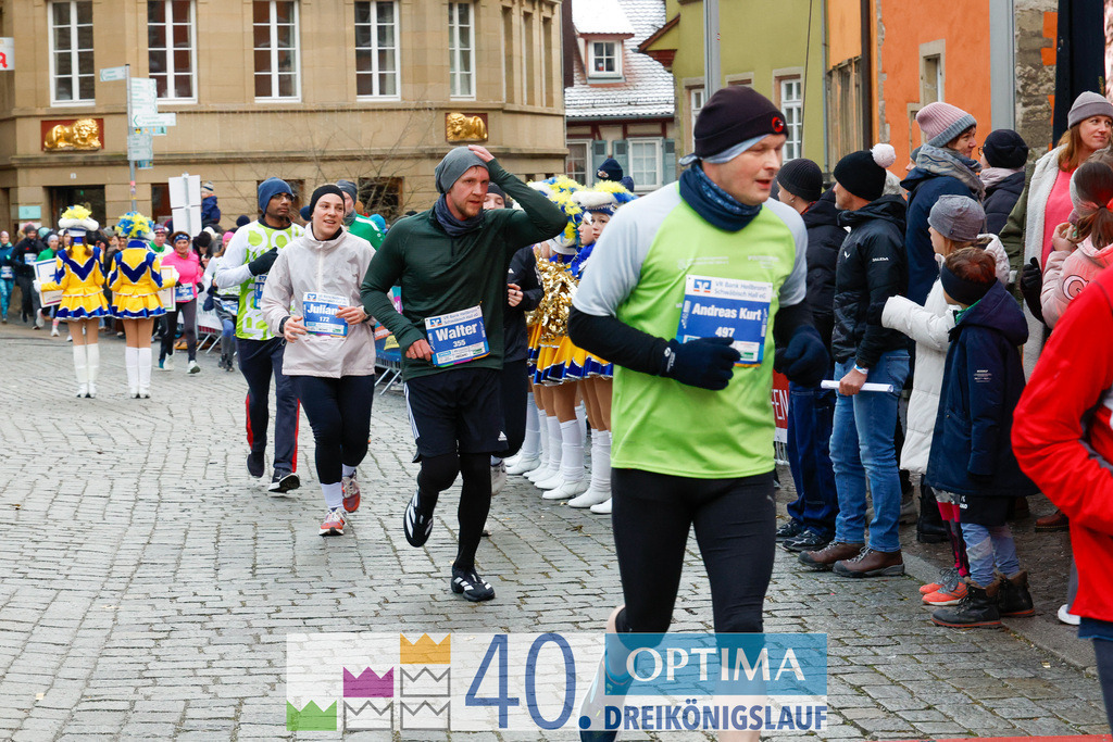 VR Bank Hauptlauf 10km | 40. Optima 3koenigslauf 2026 - Realisiert mit Pictrs.com
