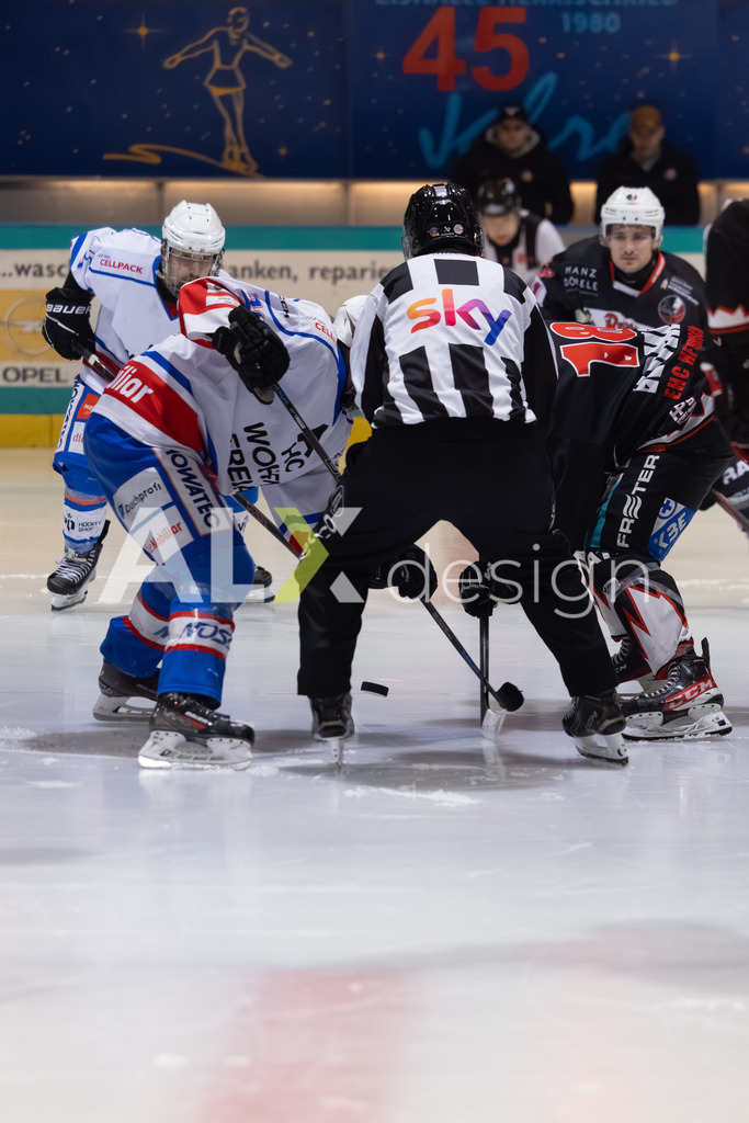 Eishockey I Herren I Saison 2025-2026 I Regio League | 3. Liga Regular Season Gr. 1 ZS | Men I 17. Spieltag I EHC Herrischried - HC Wohlen Freiamt I 01.02.2026 | Hochwertige Sportfotos kaufen & lizenzieren für Medien, Vereine, Agenturen & Sportler:innen. Entdecke professionelle Sportfotografie im Bildshop von Alexander Franzen. - Realisiert mit Pictrs.com