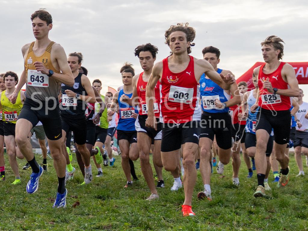 Sparkassen Cross Pforzheim | sparkassencross