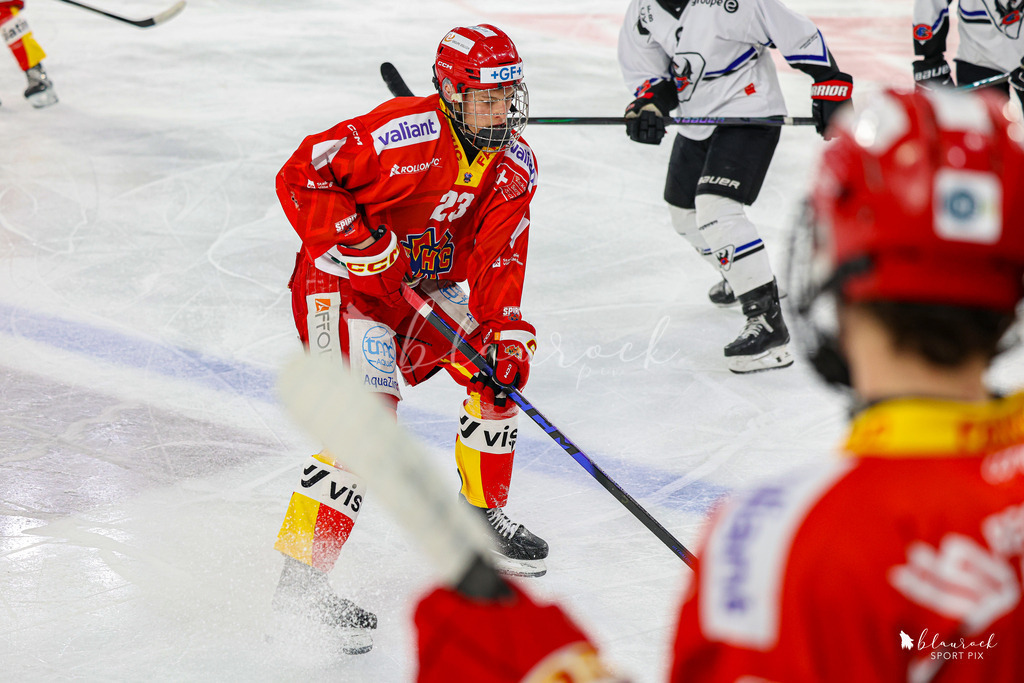 EHCB Spirit vs HCFG_wb-7307 | Sportbilder, Sportfotograf, Hochzeits- und Eventfotografin, Flugshows, Portraits und Tiershooting, Aviation, Downhill, Nationalleague, Swissleague, International