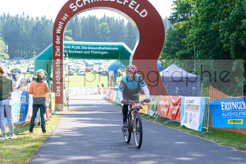 RennsteigRIDE 2024 | 8. RENNSTEIGRIDE am 31. August 2024 - Das Mountainbike-Event am Rennsteig!
