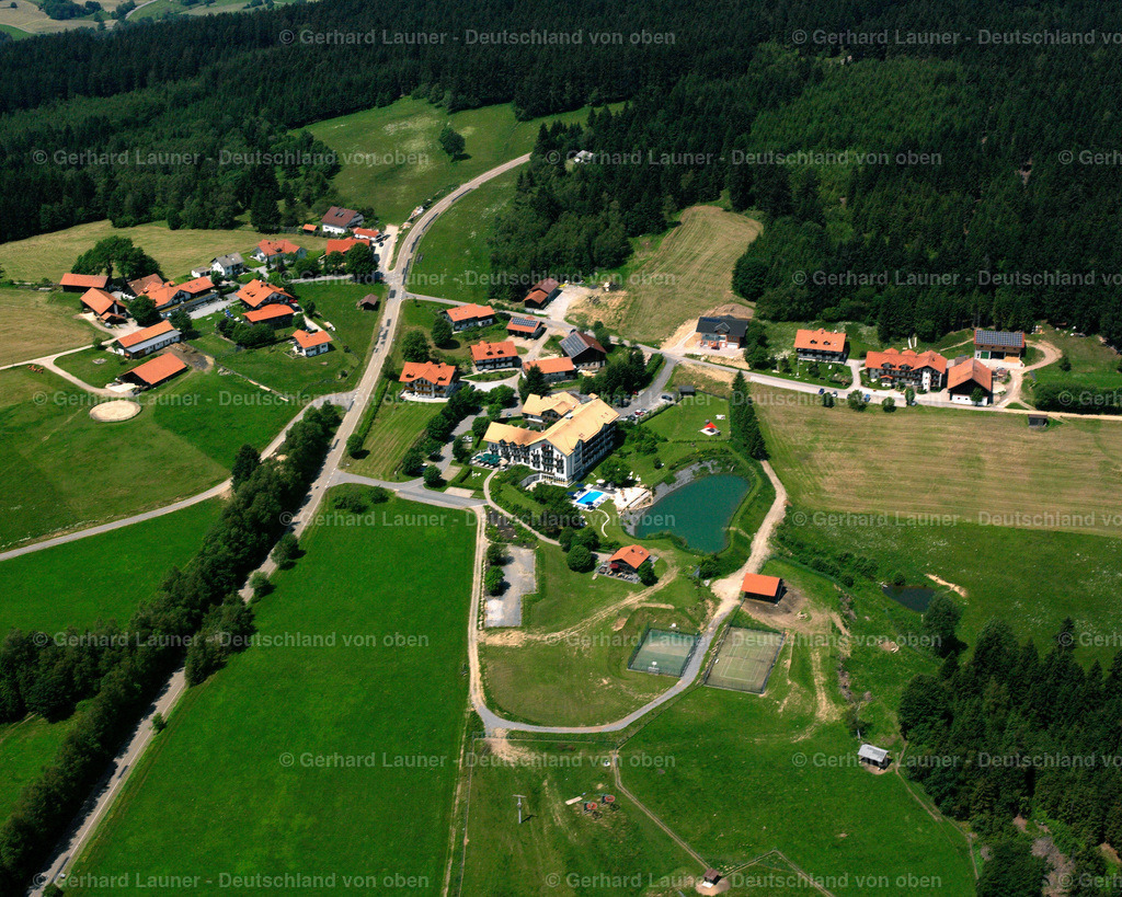 2519645 | Maibrunn, Sankt Englmar