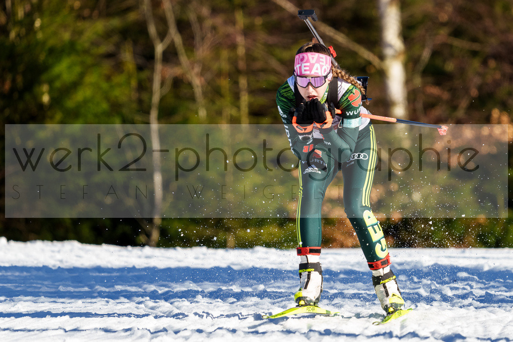 DP Arber - 12. Dezember 2025 | 2. DSV JOKA Deutschlandpokal (DP ARBER) - 12. bis 14. Dezember im ARBER Hohenzollern Skistadion