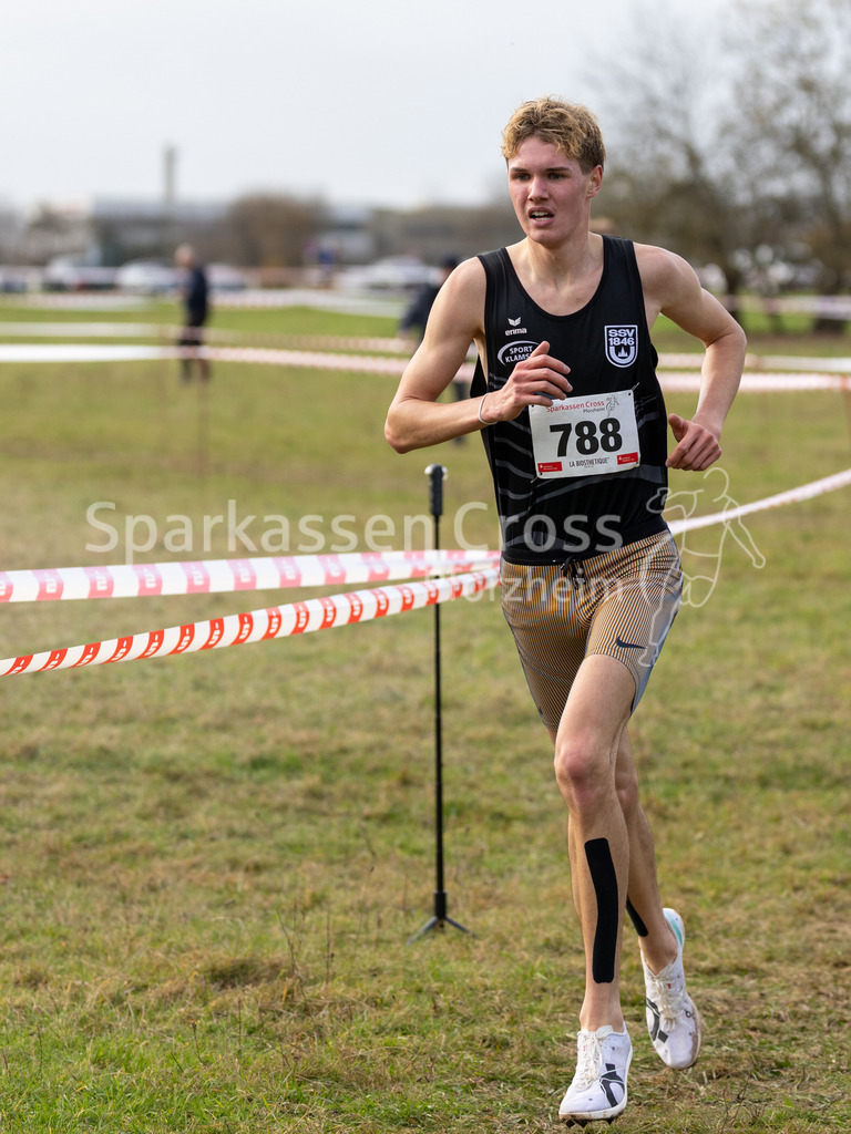 Sparkassen Cross Pforzheim | sparkassencross