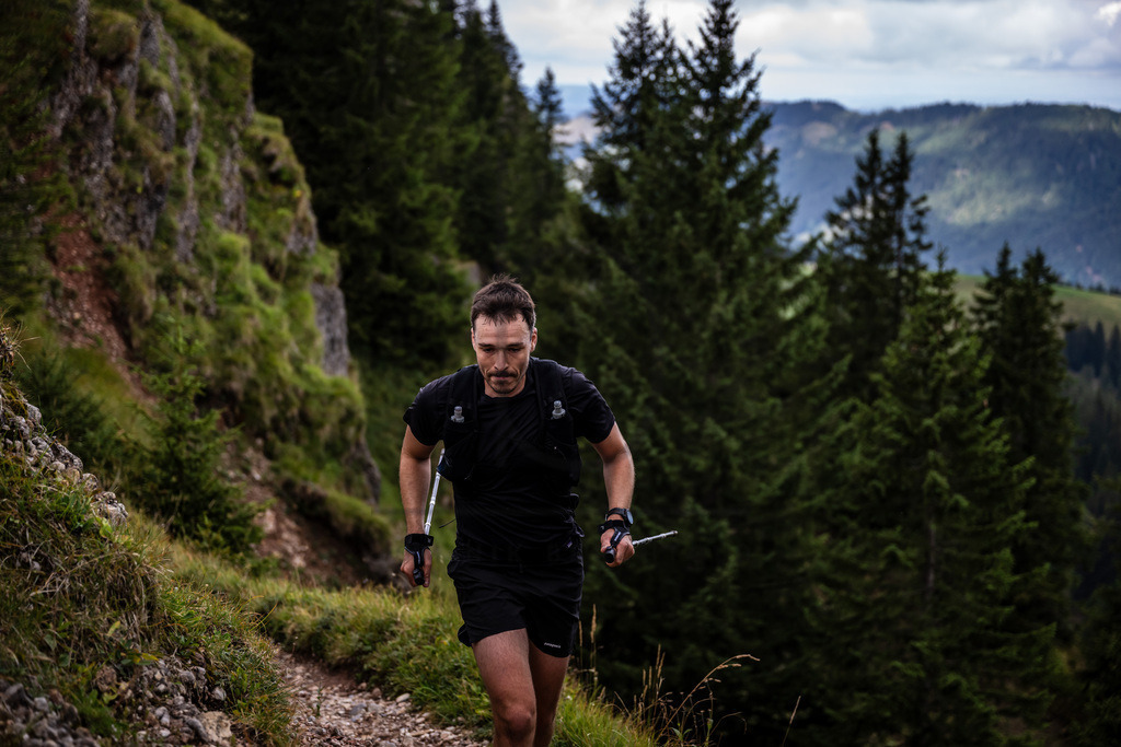 37. Gebirgsmarathon | Immenstadt, 22.08.2026 - 37. Gebirgsmarathon im Naturpark Nagelfluhkette.​Einer der anspruchsvollsten und ältesten Bergläufe ​DeutschlandsFoto: Dominik Berchtold/www.dberchtold.com