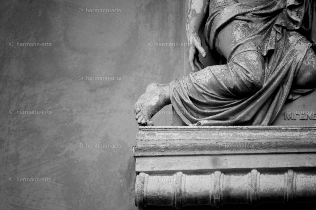 Skulptur-Arts-048 | Photo Foto Kunst Art schwarzweiss Bilder Rheine Münster Berlin Blumen 