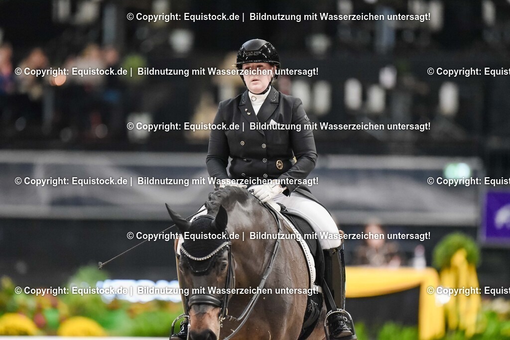 20251112_Dressur_iWest_TOMSPIC_01620162 | Foto: Thomas Hartig