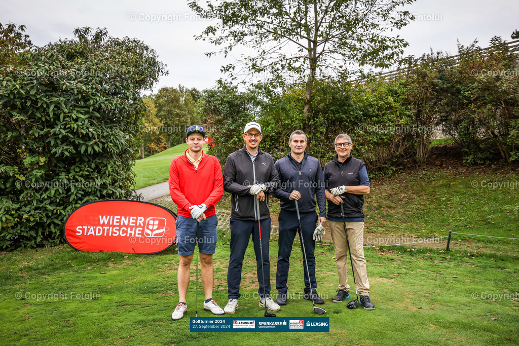 A-BINDER_20240927_0158 | Linz  AUSTRIA,27.Sept..2024 -GOLF Sparkasse, Image shows Photo: Sportmediapics.com/ Manfred Binder