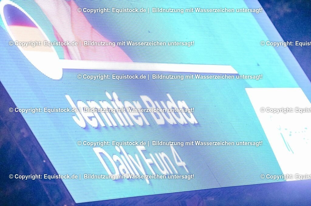 20250608_Longines Grand Prix Kür_0358 | Foto: Thomas Hartig