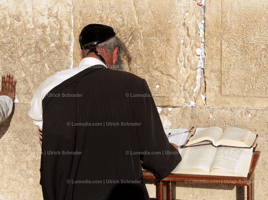 10972-10032 - Jerusalem - Klagemauer | max. Bildgröße A3 | 300dpi - Realisiert mit Pictrs.com