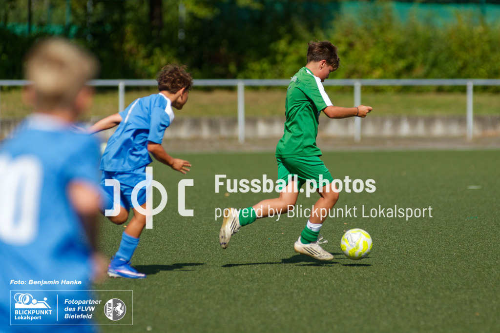 20260829_U14_ArminiaTurnier_067 | Blickpunkt Lokalsport - Realisiert mit Pictrs.com