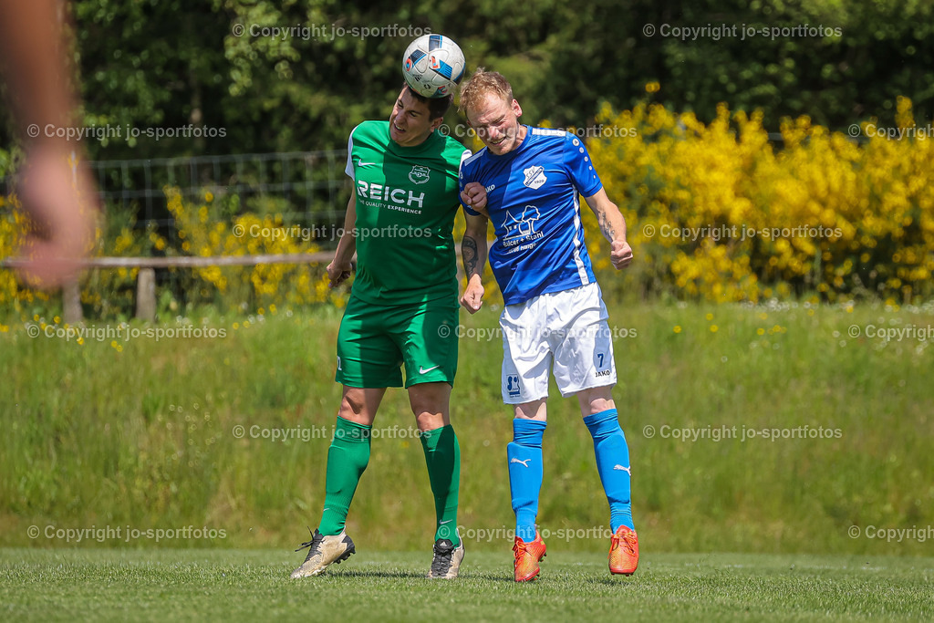 Eschenburg2Langenaubach (12) | 27.05.2023; Kreisliga A Dillenburg; Rasenplatz Eiershausen; SG Eschenburg II - SSV Langenaubach; Ergebnis: 13:0 (6:0)
