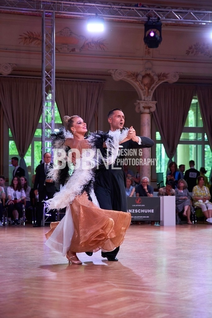 danceComp | Wuppertal - 05.07.2025: danceComp in Wuppertal (Historische Stadthalle), Germany. Photo by: BobNL design &amp; photography - Realisiert mit Pictrs.com