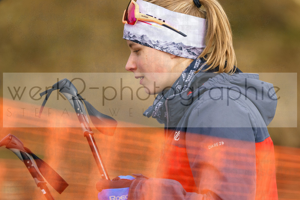 DP ARBER | 6. DSV JOKA Deutschlandpokal Biathlon im ARBER Hohenzollern Skistadion vom 23. - 25. Februar 2024