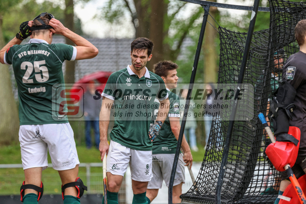MJ_2023-04-22 - M - RWK - HTCU-52 | Lukas Windfeder (Uhlenhorst Mülheim #6), Rot-Weiss Köln - Uhlenhorst Mülheim am 22.4.2023 im KTHC Stadion, Köln