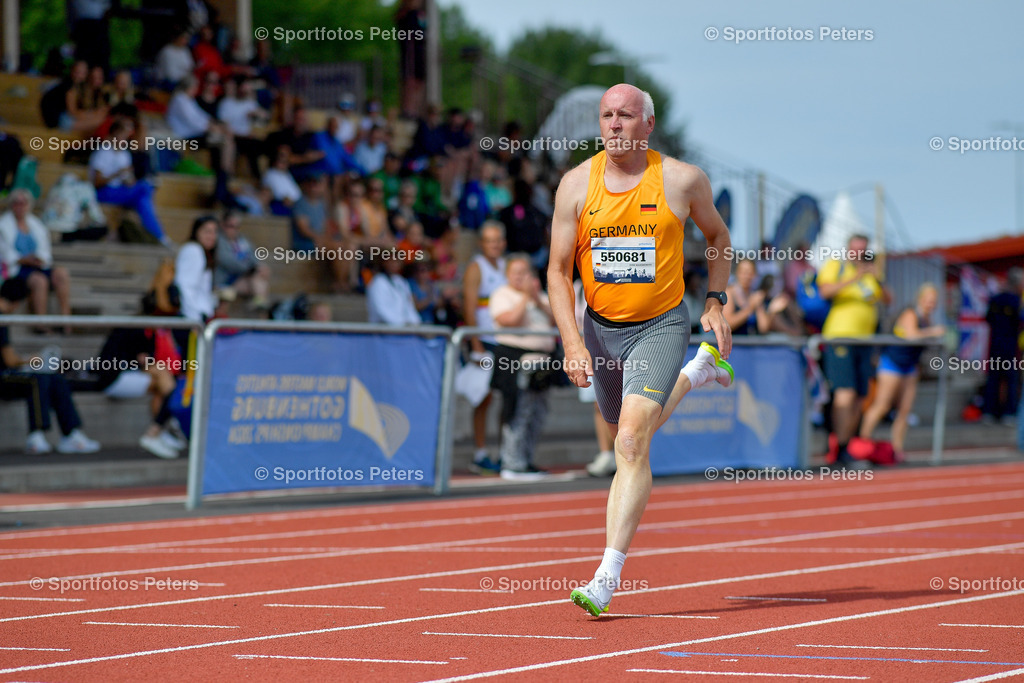 WMAC - Day 2_135 | World Masters Athletics Championship am 14.08.2024 in Gotheburg; SpeerwurfPhoto: Kai Peters - Realisiert mit Pictrs.com