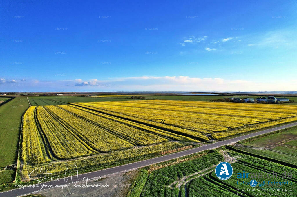 Windpark Reußenkoege | Nordfriesland Windpark Reußenkoege