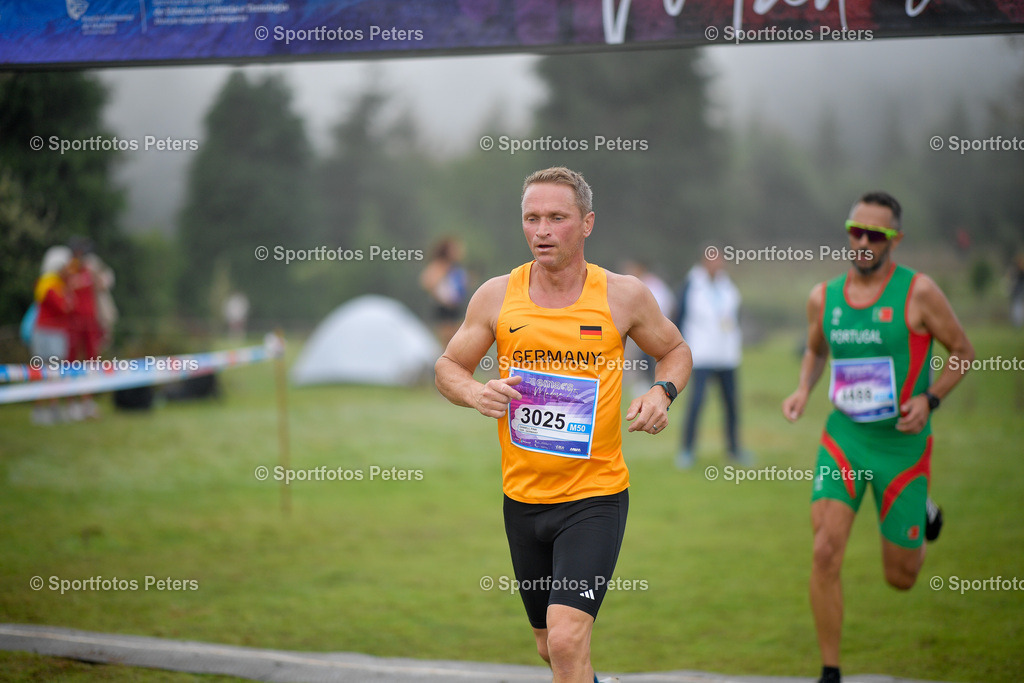 EMACS 2025 - Day 4_148 | European Masters Athletics Championships am 12.10.2025 auf Madeira (Portugal)Foto: Kai Peters - Realisiert mit Pictrs.com