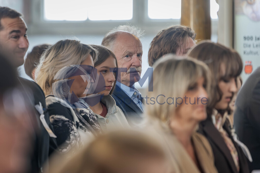 TM-20250608-1025 | Firmung Dom KlagenfurtCopyright: TM Sportscapture