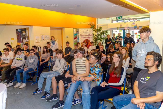 Landeswettbewerb der Polytechnischen Schulen in Kärnten | Bildershop von pixelworld.at - Realisiert mit Pictrs.com