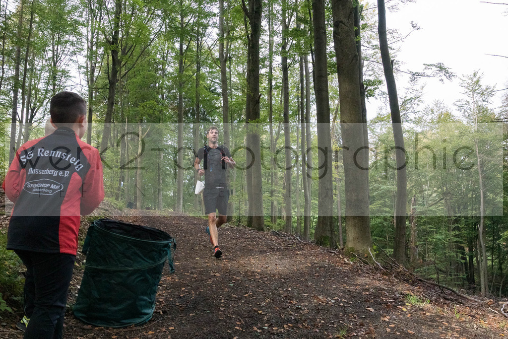 Herbstlauf | Neuhaus/Rwg. - Masserberg am 3. Oktober 2020