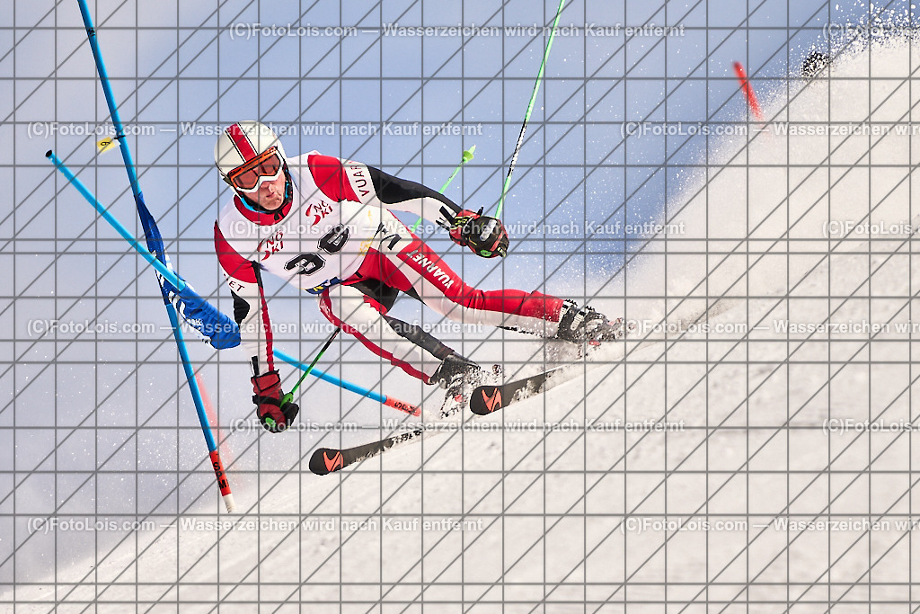 ALP8630_NOe MASTERSCUP_RTL-LM_Hochkar_Wurzenberger Johann | (C)FotoLois.com, Alois Spandl. NÖ MASTERSCUP RTL-Landesmeisterschaft am Hochkar Almlift/Sonnenhang, Sa 9. März 2024.