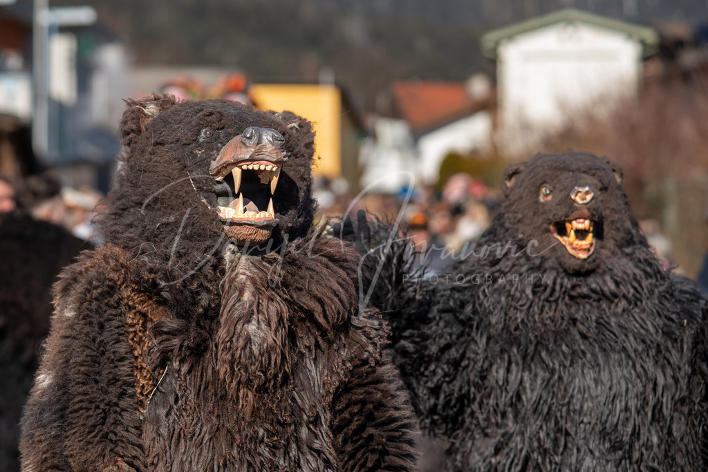 Rumer Muller | Umzug der Rumer Muller 2023